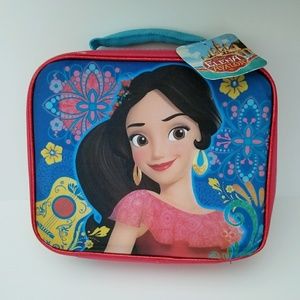 Disney's Elena of Avalor Lunch Bag